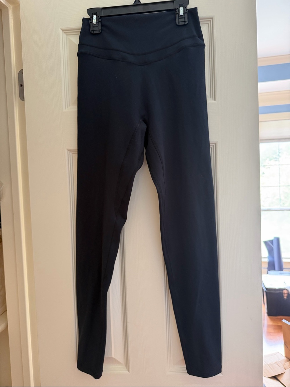 Vitality Ascend II Leggings—Midnight